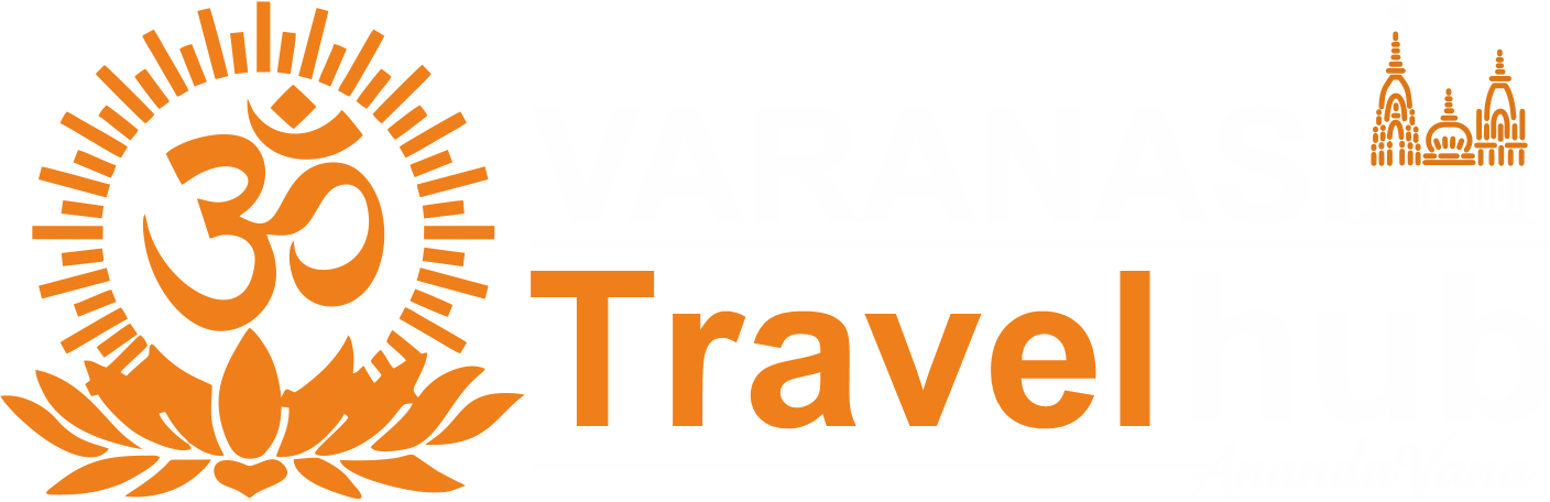 Varanasi Travel Hub