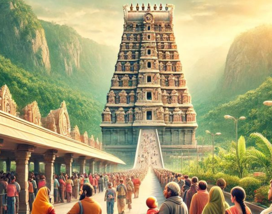 VIP darshan booking at Kashi Vishwanath Temple Varanasi
