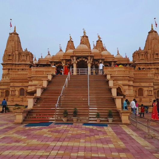 Mathura Krishna pilgrimage tour